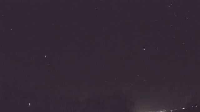 AMS72 meteor