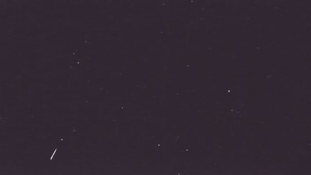 AMS72 meteor