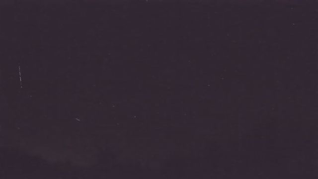 AMS72 meteor