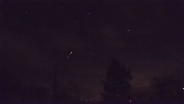 AMS72 meteor