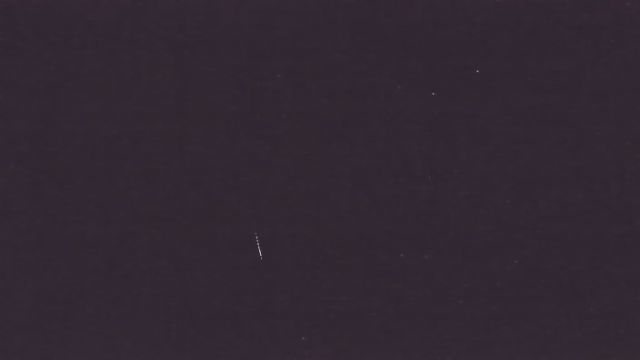 AMS72 meteor