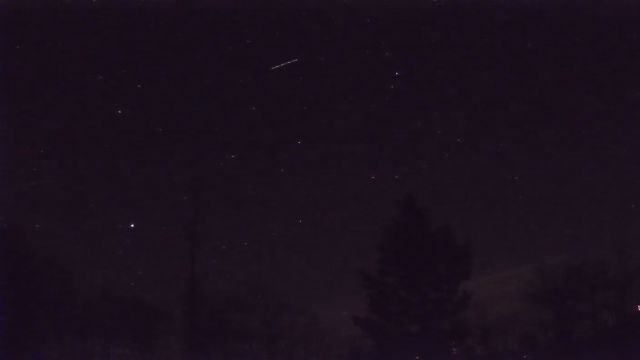 AMS72 meteor