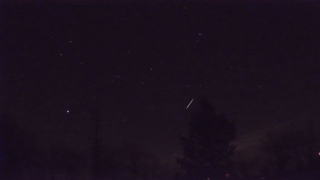 AMS72 meteor