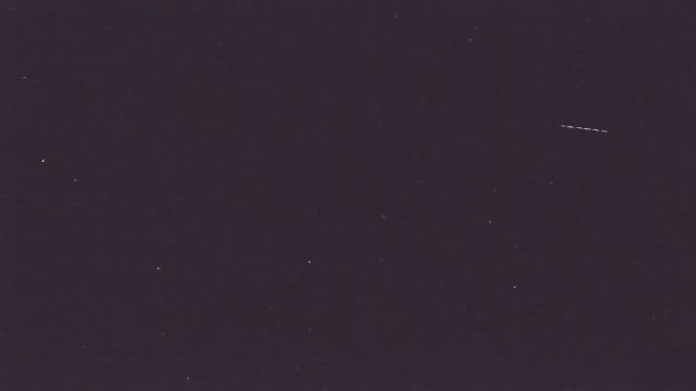 AMS72 meteor