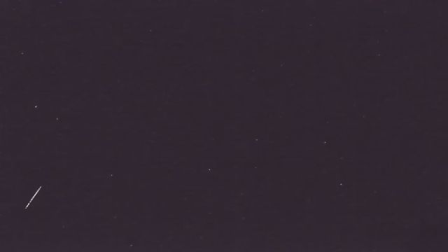 AMS72 meteor