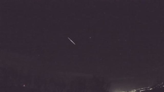 AMS72 meteor