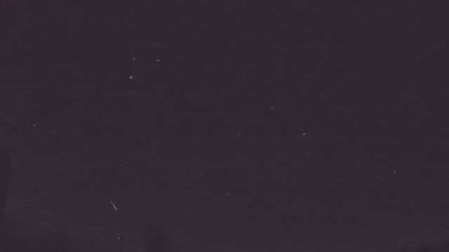 AMS72 meteor