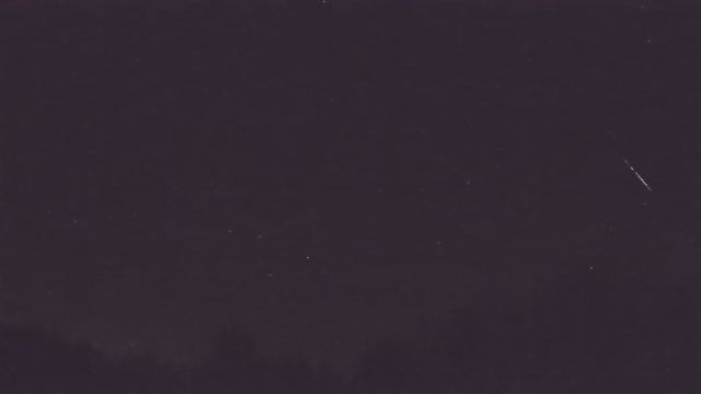 AMS72 meteor