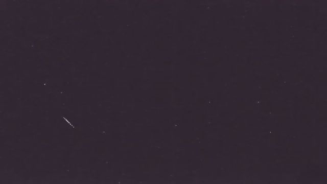 AMS72 meteor