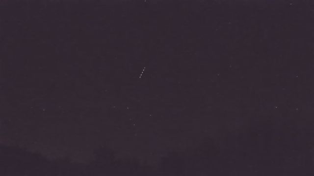 AMS72 meteor