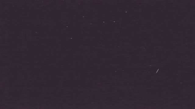 AMS72 meteor