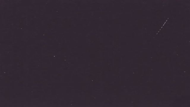 AMS72 meteor
