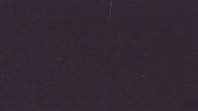 AMS72 meteor