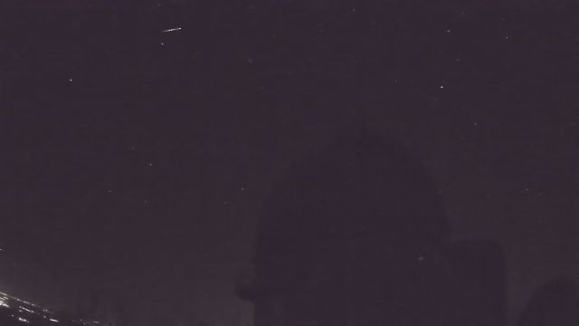AMS72 meteor