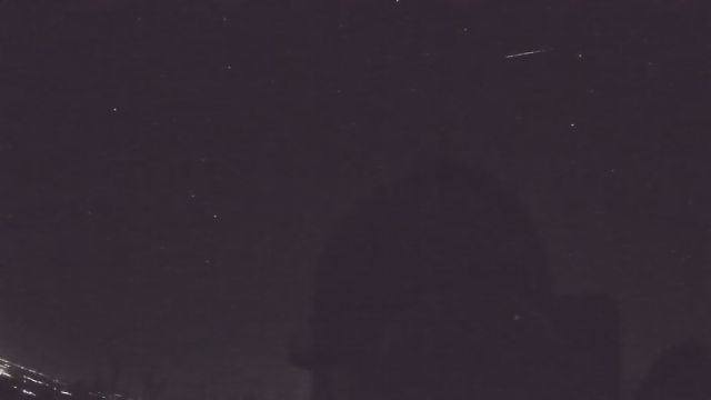 AMS72 meteor