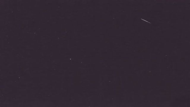 AMS72 meteor
