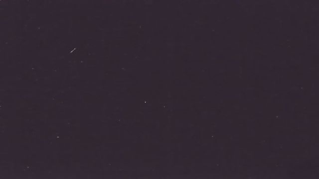 AMS72 meteor