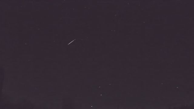 AMS72 meteor