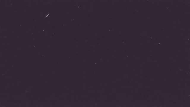 AMS72 meteor