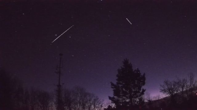 AMS72 meteor
