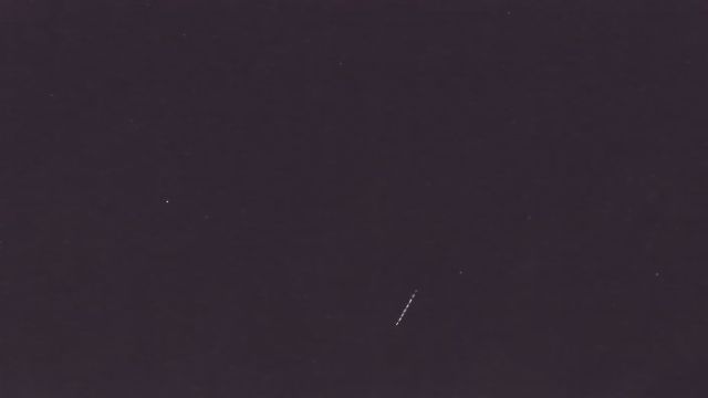 AMS72 meteor