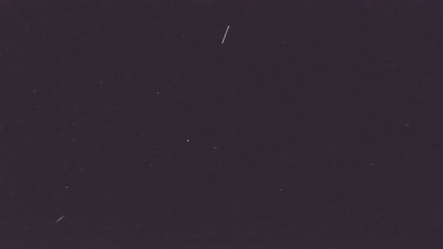AMS72 meteor
