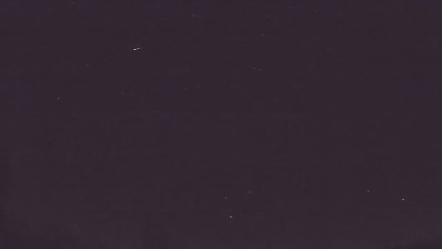 AMS72 meteor