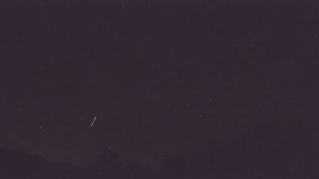 AMS72 meteor