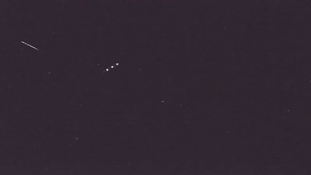 AMS72 meteor