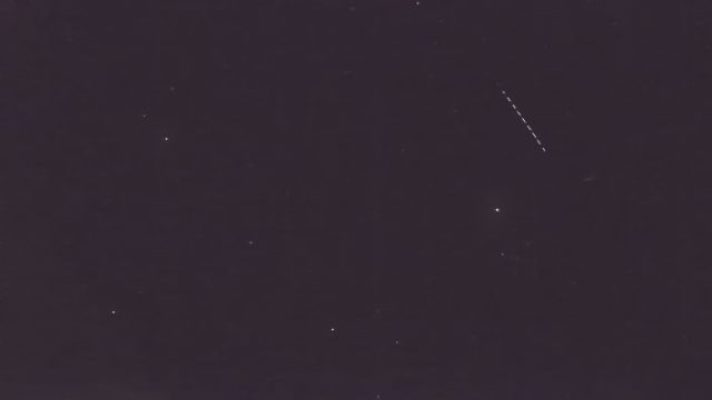AMS72 meteor