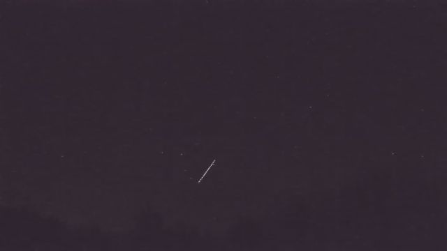 AMS72 meteor