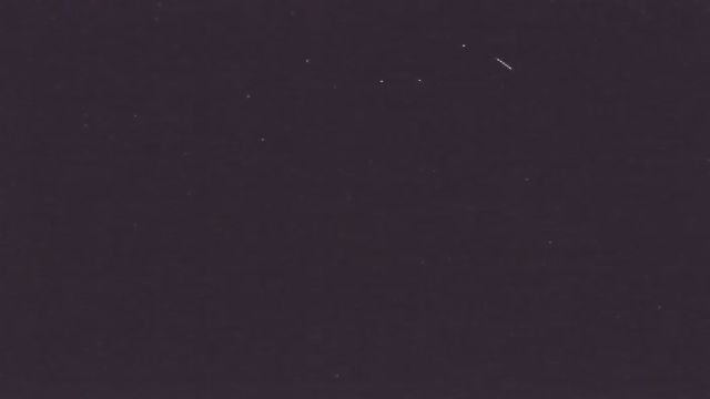 AMS72 meteor