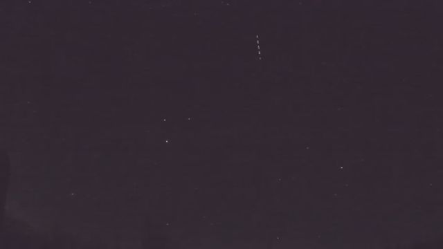 AMS72 meteor