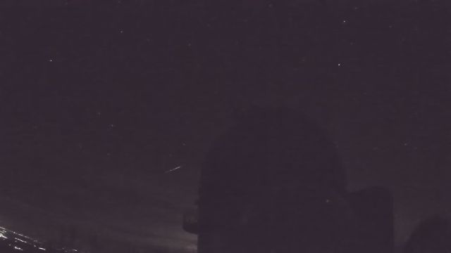 AMS72 meteor