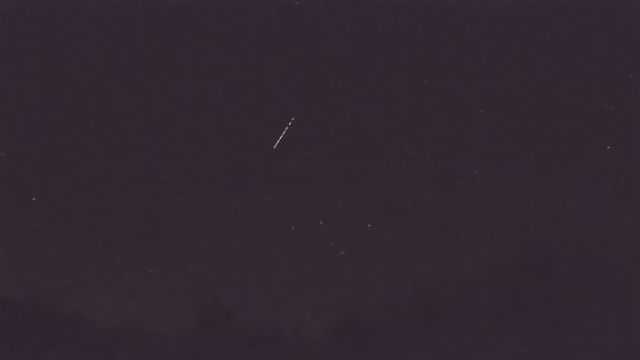 AMS72 meteor