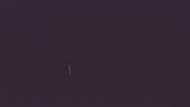 AMS72 meteor