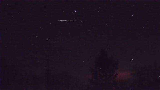 AMS72 meteor