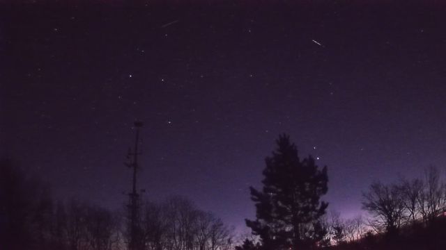 AMS72 meteor