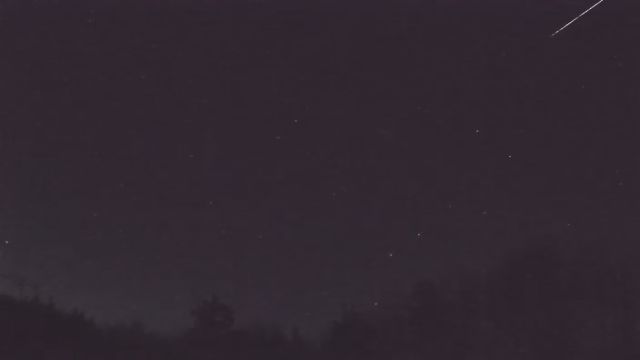 AMS72 meteor