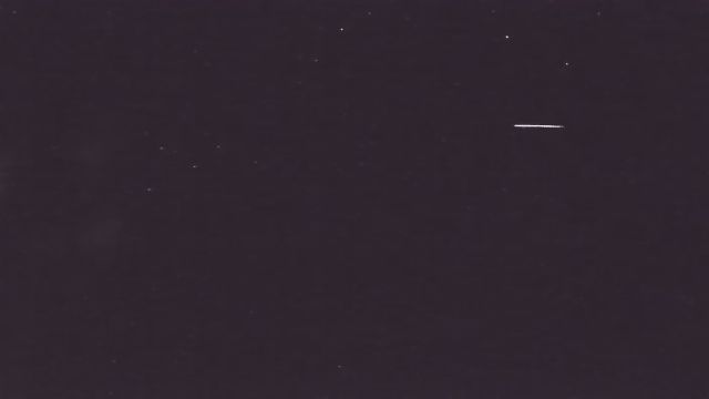 AMS72 meteor