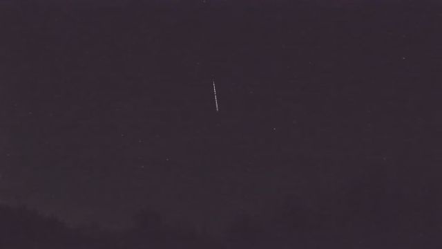 AMS72 meteor