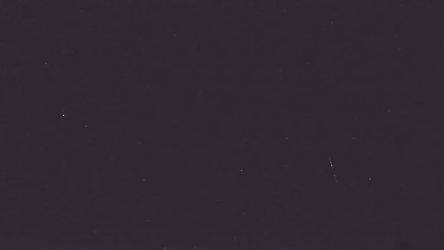 AMS72 meteor
