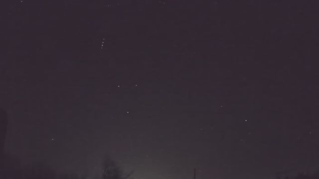 AMS72 meteor