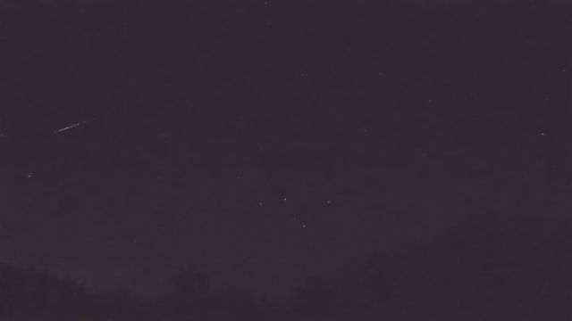 AMS72 meteor