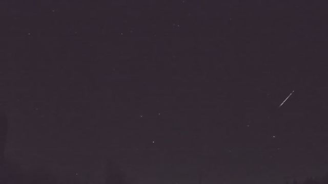 AMS72 meteor