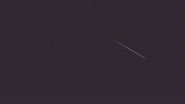 AMS72 meteor