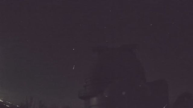 AMS72 meteor