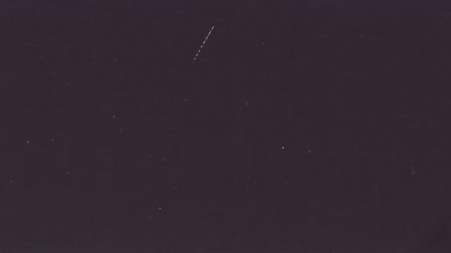 AMS72 meteor