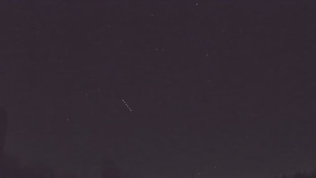 AMS72 meteor