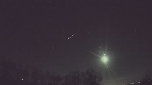 AMS72 meteor
